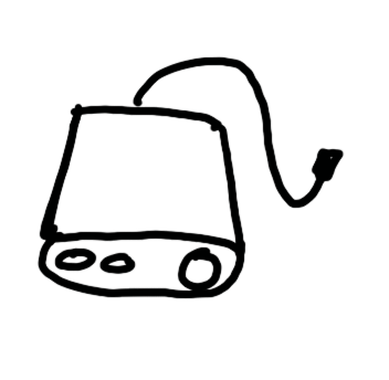 Easy Backups icon